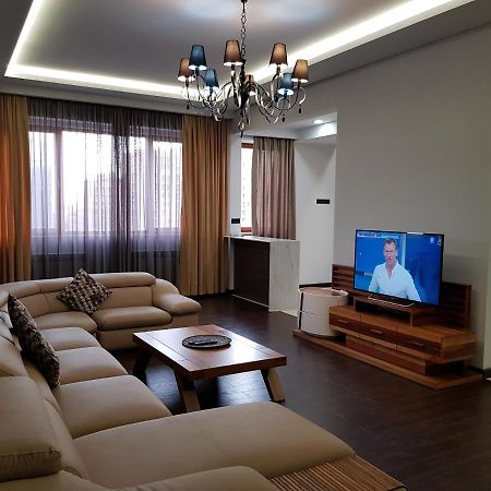 Northern Avenue - Teryan Crossroads 3Bedroom Modern And Comfortable Apartment Tt666 Yerevan Exterior foto