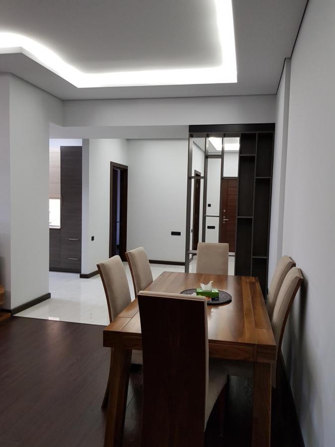 Northern Avenue - Teryan Crossroads 3Bedroom Modern And Comfortable Apartment Tt666 Yerevan Exterior foto