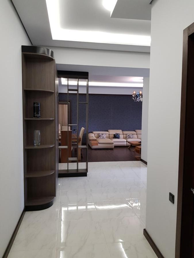 Northern Avenue - Teryan Crossroads 3Bedroom Modern And Comfortable Apartment Tt666 Yerevan Exterior foto