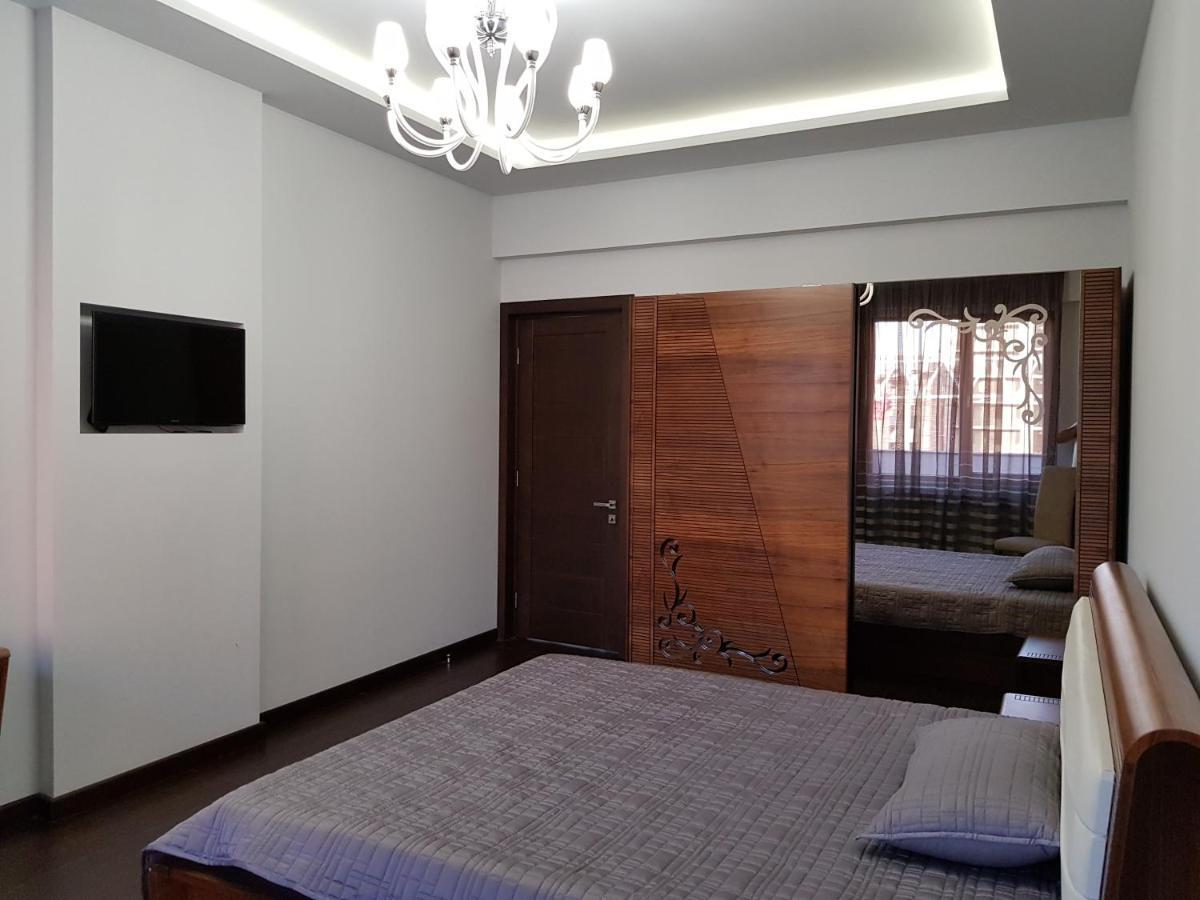 Northern Avenue - Teryan Crossroads 3Bedroom Modern And Comfortable Apartment Tt666 Yerevan Exterior foto